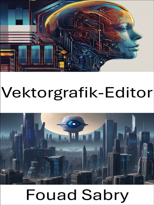 Title details for Vektorgrafik-Editor by Fouad Sabry - Available